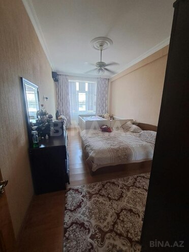 Продаётся 2-комн. новостройка 90 м², м. Ази Асланов, photo 7 from 9