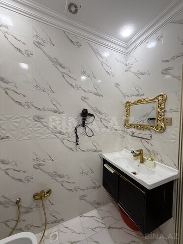 Продаётся 3-комн. новостройка 85 м², Насиминский  р., photo 25 from 26