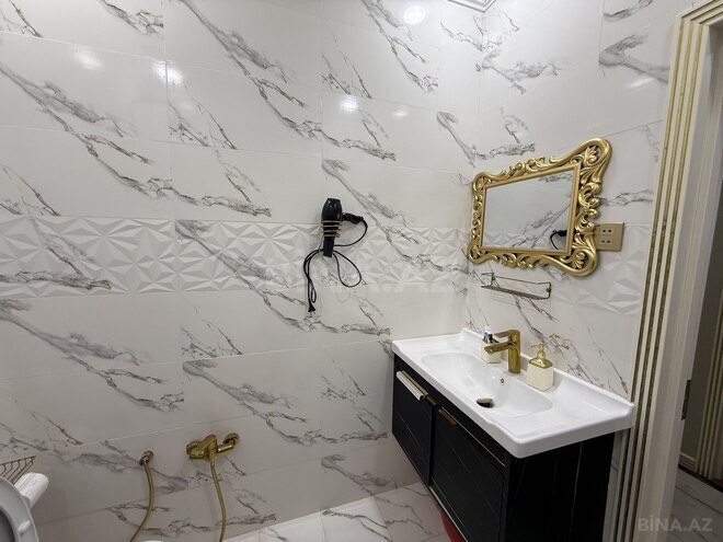Продаётся 3-комн. новостройка 85 м², Насиминский  р., photo 24 from 26