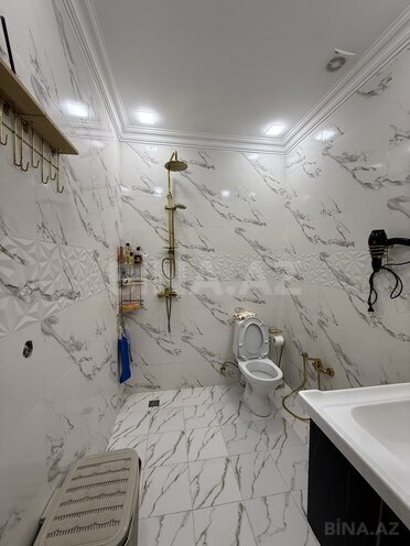 Продаётся 3-комн. новостройка 85 м², Насиминский  р., photo 23 from 26