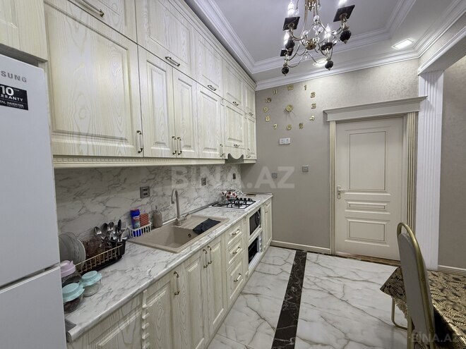 Продаётся 3-комн. новостройка 85 м², Насиминский  р., photo 21 from 26