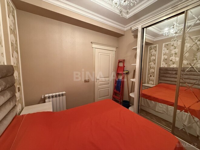 Продаётся 3-комн. новостройка 85 м², Насиминский  р., photo 18 from 26