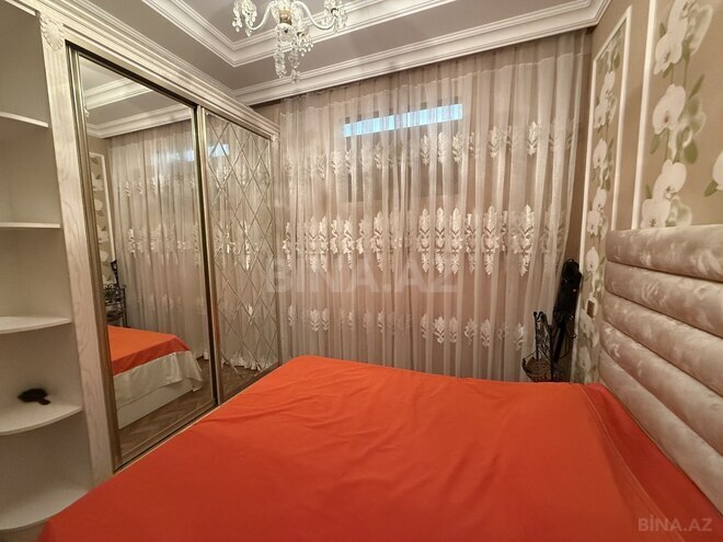 Продаётся 3-комн. новостройка 85 м², Насиминский  р., photo 17 from 26