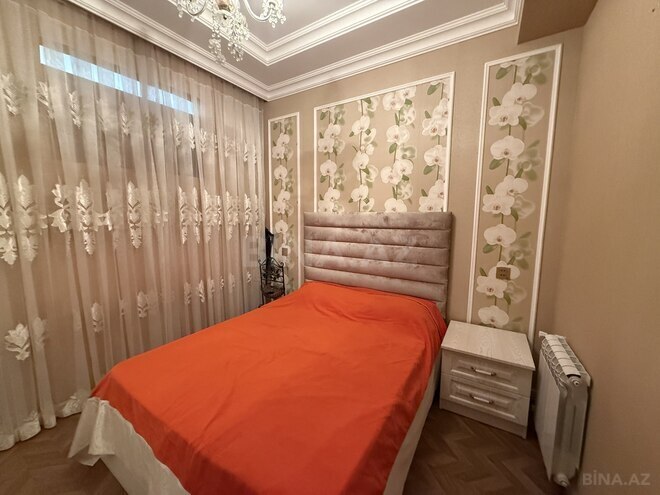 Продаётся 3-комн. новостройка 85 м², Насиминский  р., photo 16 from 26