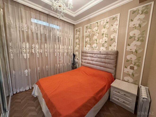 Продаётся 3-комн. новостройка 85 м², Насиминский  р., photo 15 from 26