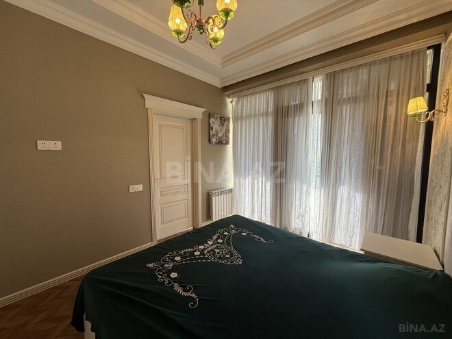 Продаётся 3-комн. новостройка 85 м², Насиминский  р., photo 14 from 26