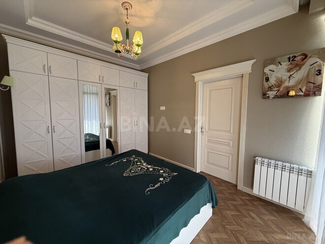 Продаётся 3-комн. новостройка 85 м², Насиминский  р., photo 13 from 26
