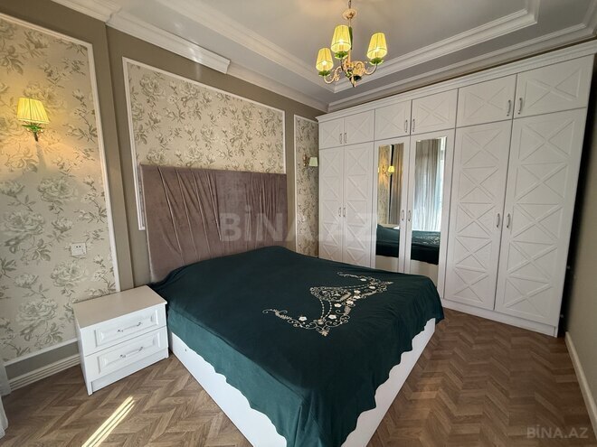 Продаётся 3-комн. новостройка 85 м², Насиминский  р., photo 12 from 26