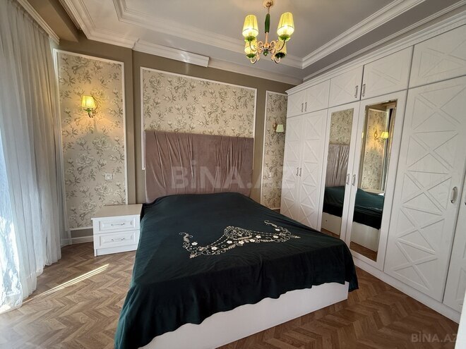 Продаётся 3-комн. новостройка 85 м², Насиминский  р., photo 11 from 26