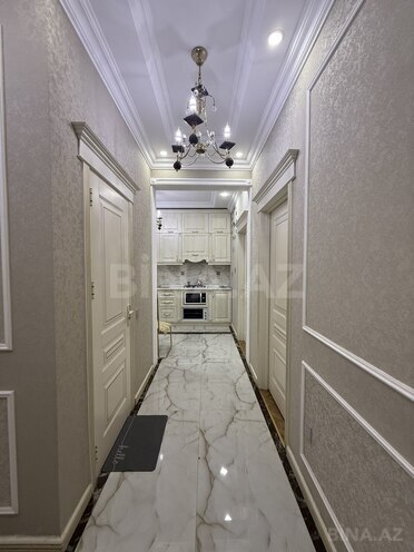 Продаётся 3-комн. новостройка 85 м², Насиминский  р., photo 10 from 26