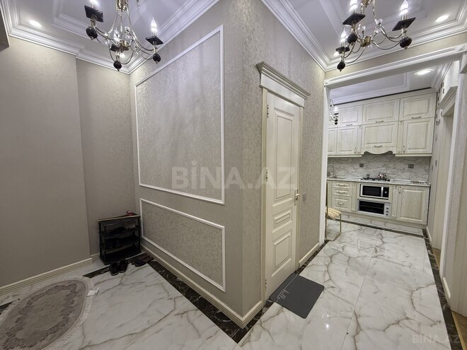 Продаётся 3-комн. новостройка 85 м², Насиминский  р., photo 9 from 26