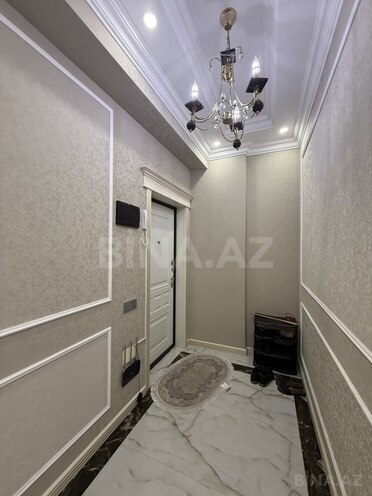Продаётся 3-комн. новостройка 85 м², Насиминский  р., photo 8 from 26
