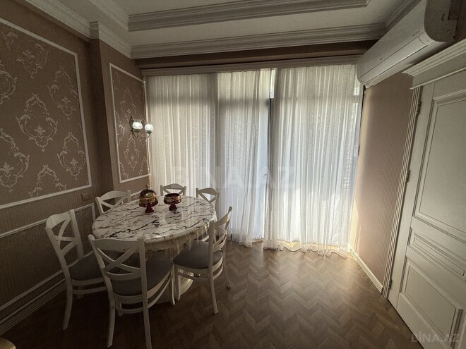 Продаётся 3-комн. новостройка 85 м², Насиминский  р., photo 7 from 26