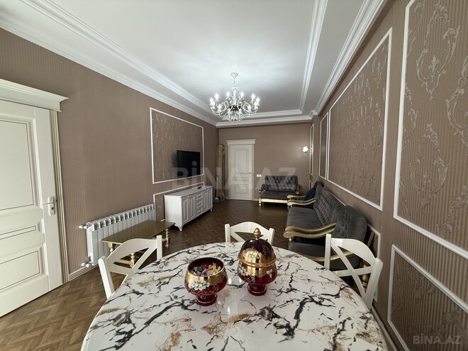 Продаётся 3-комн. новостройка 85 м², Насиминский  р., photo 6 from 26