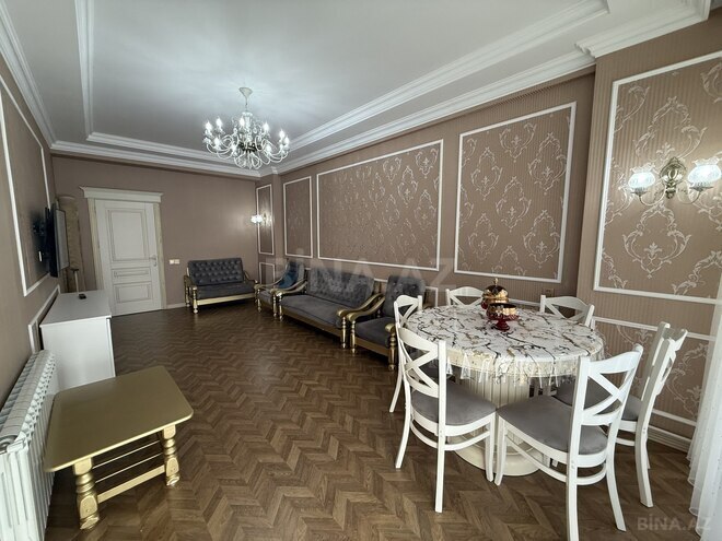Продаётся 3-комн. новостройка 85 м², Насиминский  р., photo 5 from 26