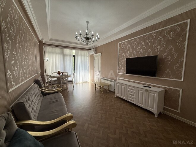 Продаётся 3-комн. новостройка 85 м², Насиминский  р., photo 4 from 26