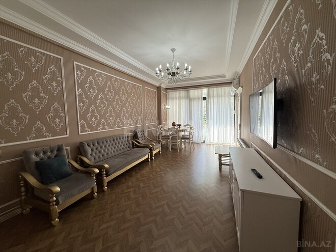 Продаётся 3-комн. новостройка 85 м², Насиминский  р., photo 3 from 26