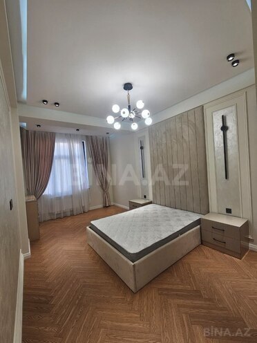 Продаётся 3-комн. новостройка 138 м², Насиминский  р., photo 7 from 21