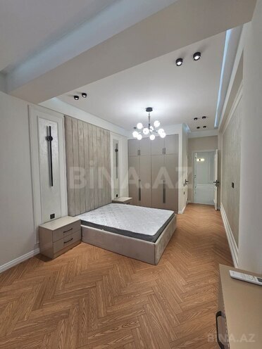 Продаётся 3-комн. новостройка 138 м², Насиминский  р., photo 6 from 21