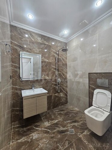 Продаётся 3-комн. новостройка 138 м², Насиминский  р., photo 19 from 21