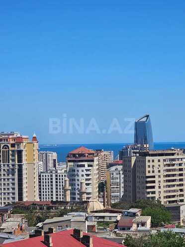 Продаётся 3-комн. новостройка 138 м², Насиминский  р., photo 20 from 21