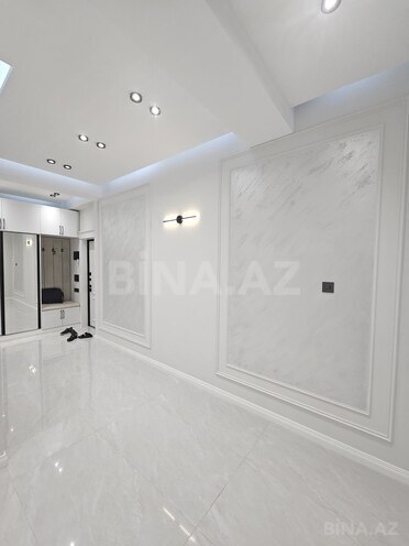 Продаётся 3-комн. новостройка 138 м², Насиминский  р., photo 13 from 21
