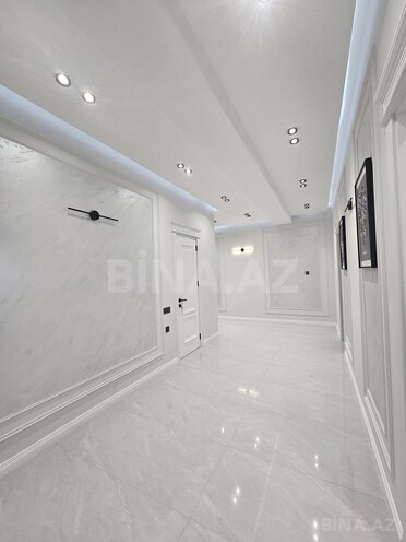 Продаётся 3-комн. новостройка 138 м², Насиминский  р., photo 12 from 21