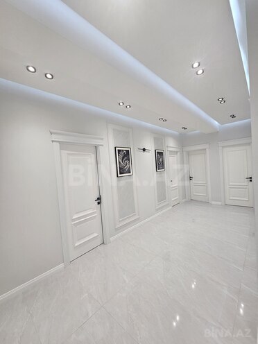 Продаётся 3-комн. новостройка 138 м², Насиминский  р., photo 14 from 21
