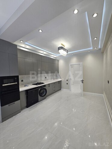 Продаётся 3-комн. новостройка 138 м², Насиминский  р., photo 10 from 21