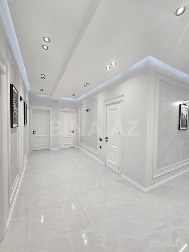 Продаётся 3-комн. новостройка 138 м², Насиминский  р., photo 15 from 21