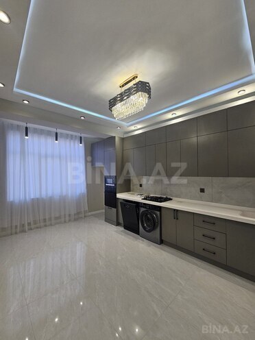 Продаётся 3-комн. новостройка 138 м², Насиминский  р., photo 11 from 21