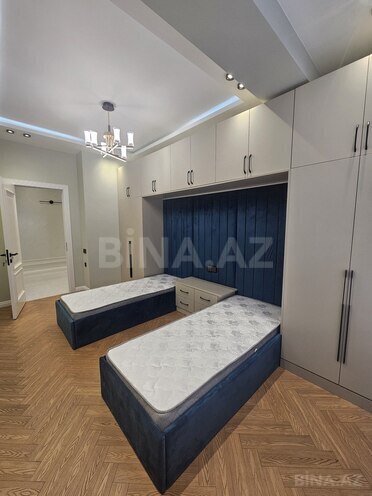 Продаётся 3-комн. новостройка 138 м², Насиминский  р., photo 9 from 21