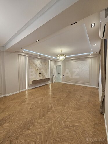 Продаётся 3-комн. новостройка 138 м², Насиминский  р., photo 3 from 21