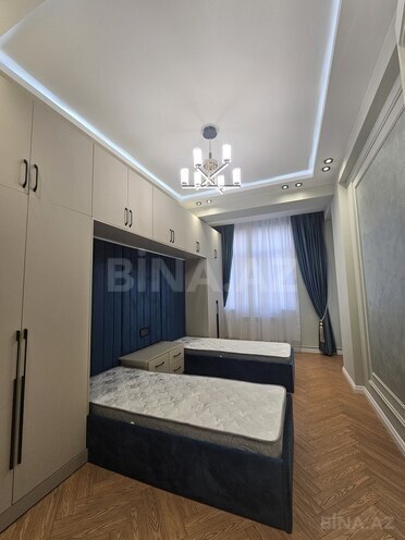 Продаётся 3-комн. новостройка 138 м², Насиминский  р., photo 8 from 21