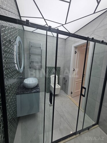 Продаётся 3-комн. новостройка 138 м², Насиминский  р., photo 17 from 21