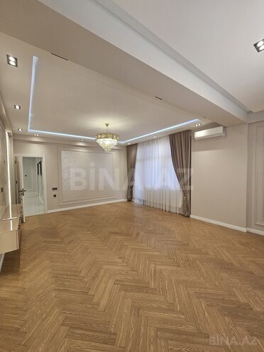 Продаётся 3-комн. новостройка 138 м², Насиминский  р., photo 5 from 21