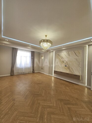 Продаётся 3-комн. новостройка 138 м², Насиминский  р., photo 4 from 21