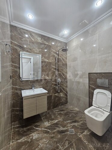 Продаётся 3-комн. новостройка 138 м², Насиминский  р., photo 16 from 21