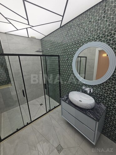 Продаётся 3-комн. новостройка 138 м², Насиминский  р., photo 18 from 21