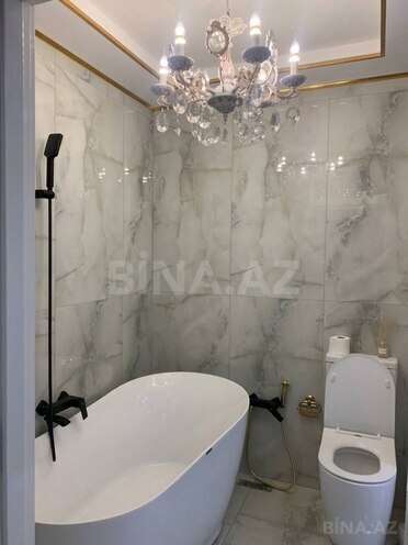 Сдаётся 2-комн. новостройка 100 м², м. 8 ноября, photo 5 from 7