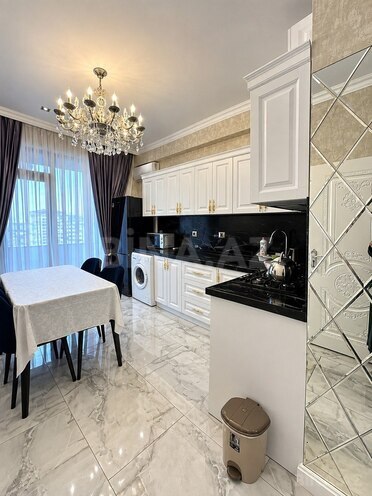 Сдаётся 2-комн. новостройка 100 м², м. 8 ноября, photo 4 from 7