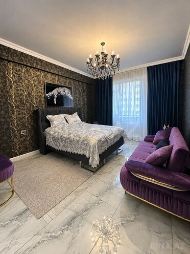 Сдаётся 2-комн. новостройка 100 м², м. 8 ноября, photo 1 from 7