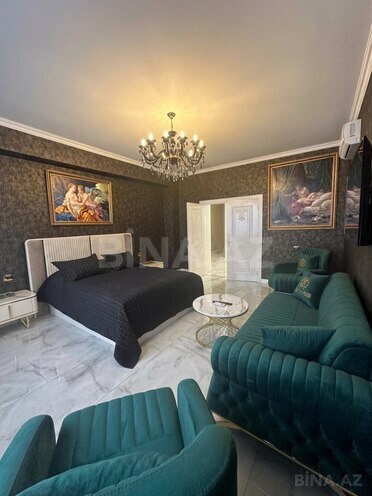 Сдаётся 2-комн. новостройка 100 м², м. 8 ноября, photo 3 from 7