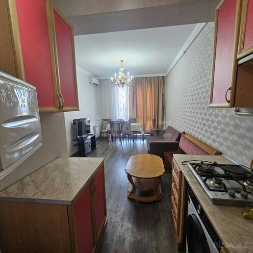 Сдаётся 2-комн. новостройка 55 м², м. 20 января, photo 6 from 8