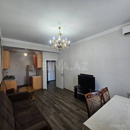 Сдаётся 2-комн. новостройка 55 м², м. 20 января, photo 4 from 8