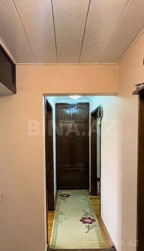 Satılır 2 otaqlı köhnə tikili 60 m², Neftçilər m., photo 4 from 9