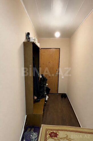Satılır 2 otaqlı köhnə tikili 60 m², Neftçilər m., photo 8 from 9