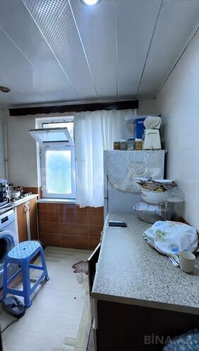 Satılır 2 otaqlı köhnə tikili 60 m², Neftçilər m., photo 6 from 9