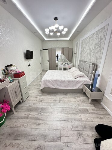 Продаётся 3-комн. новостройка 85 м², м. Мемар Аджеми, photo 13 from 32