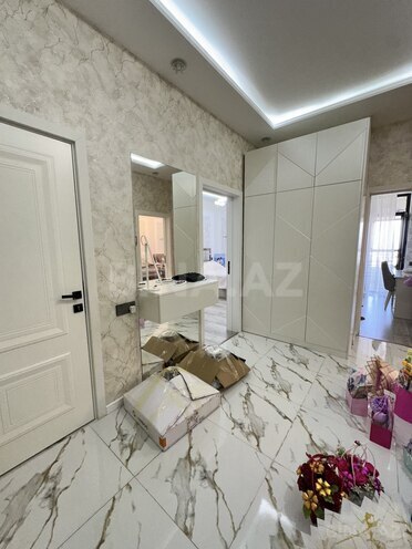 Продаётся 3-комн. новостройка 85 м², м. Мемар Аджеми, photo 24 from 32